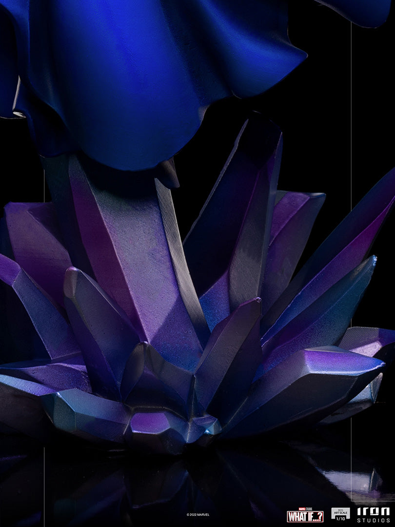 The Watcher Statue – What if...? – Art Scale 1/10