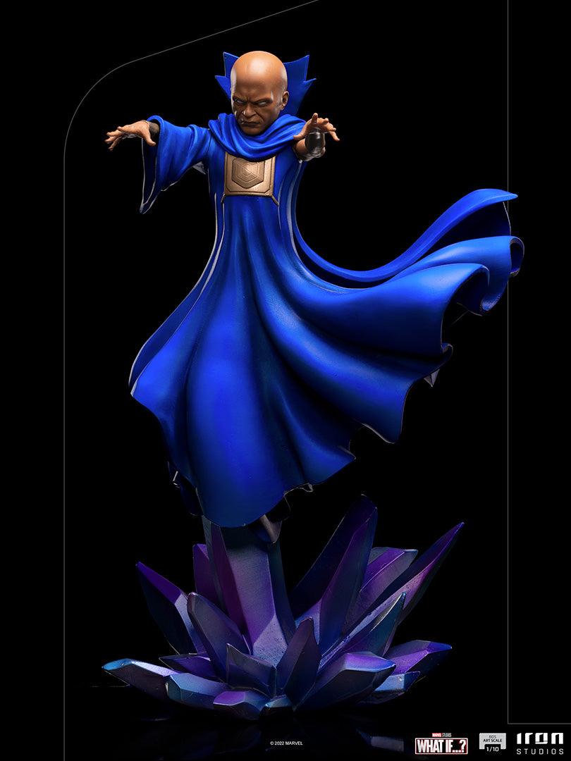 The Watcher Statue – What if...? – Art Scale 1/10