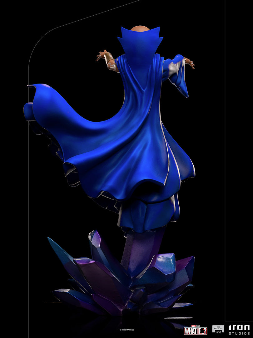 The Watcher Statue – What if...? – Art Scale 1/10