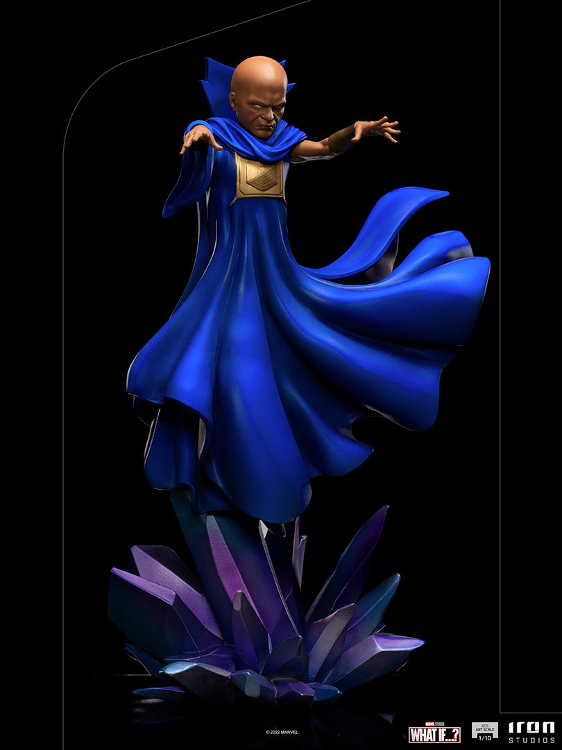 The Watcher Statue – What if...? – Art Scale 1/10