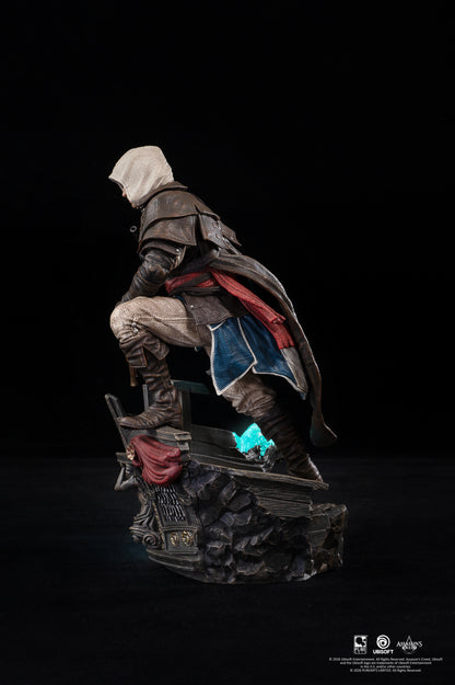 Edward Statue - Assassin's Creed Black Flag Animus - 1/8 Scale