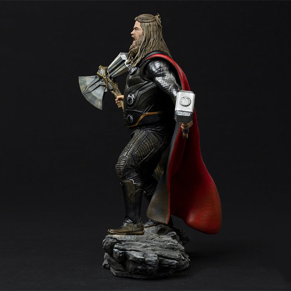 Thor Statue – Marvel Avengers Thor Ultimate – Art Scale 1/10