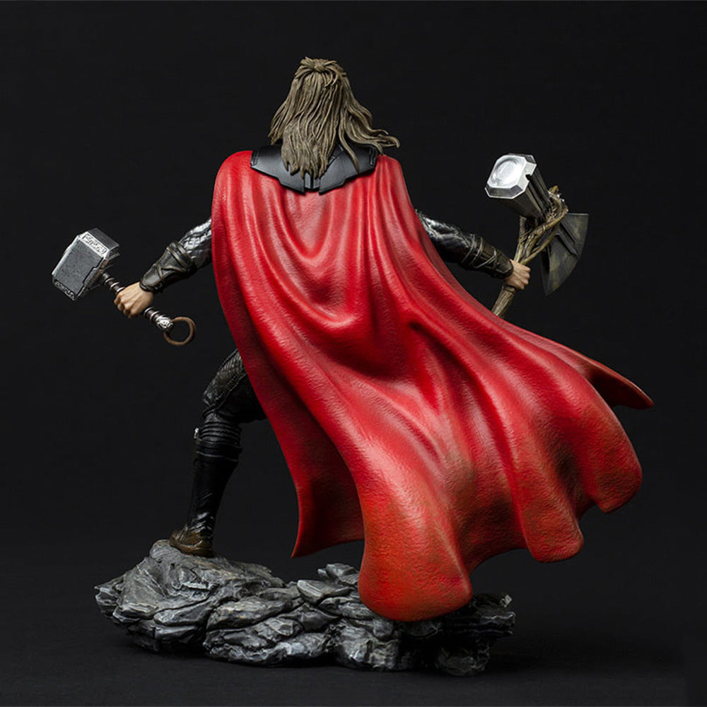Thor Statue Marvel Art Scale 1/10 Figur