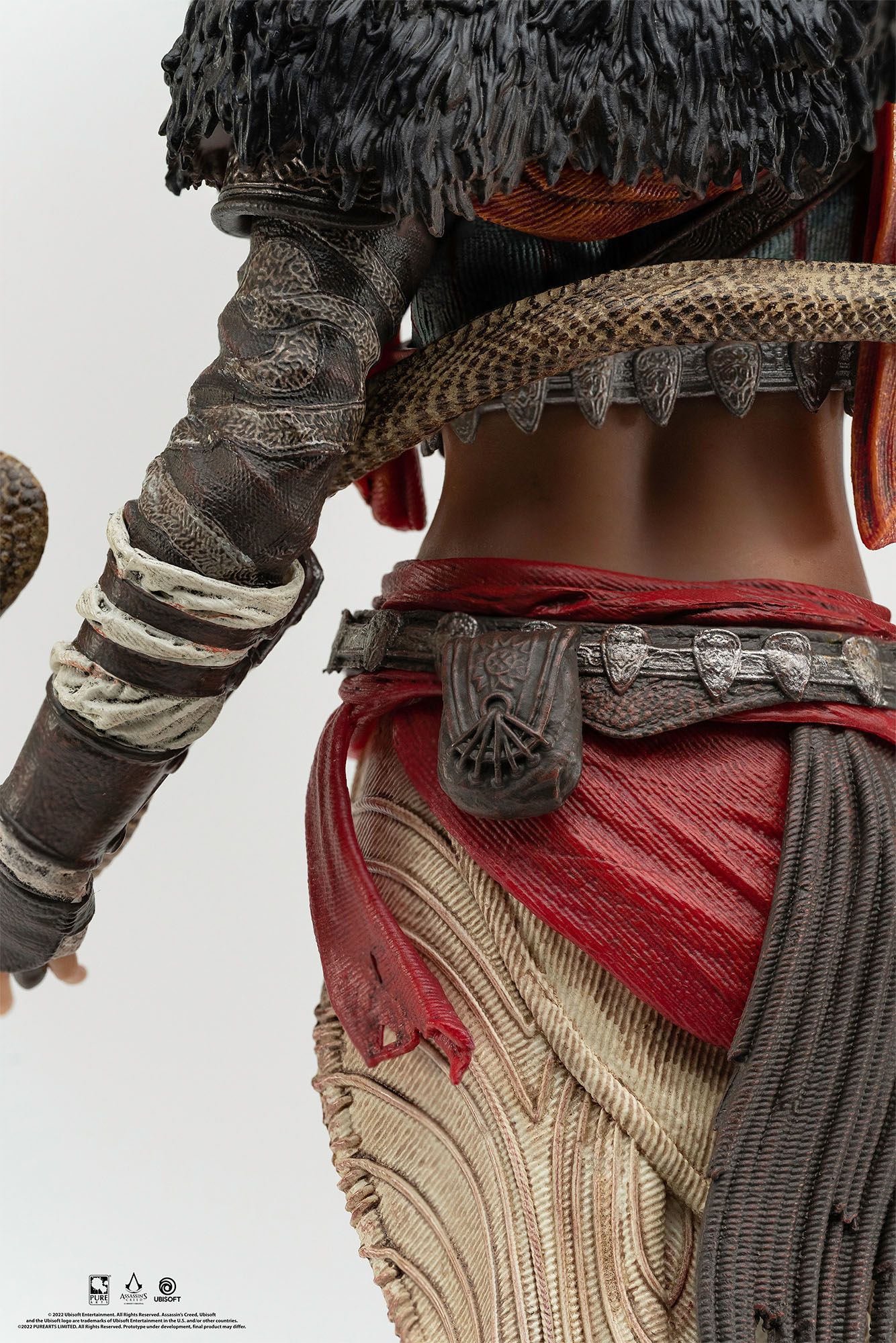 Amunet Statue aus Assassins Creed Origins 1/8 Figur