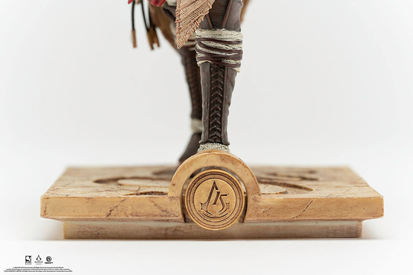 Amunet Statue aus Assassins Creed Origins 1/8 Figur