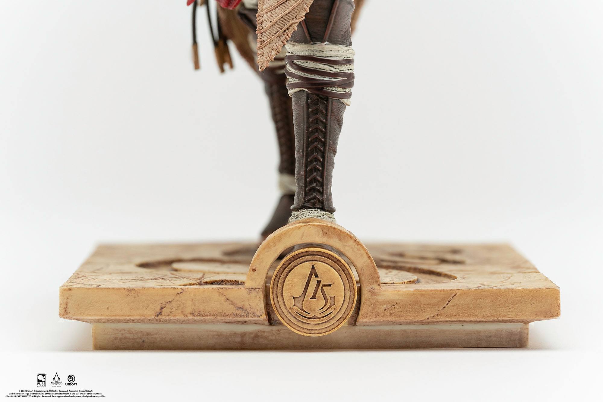 Amunet Statue aus Assassins Creed Origins 1/8 Figur