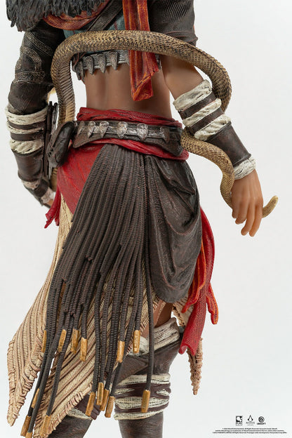 Amunet Statue aus Assassins Creed Origins 1/8 Figur