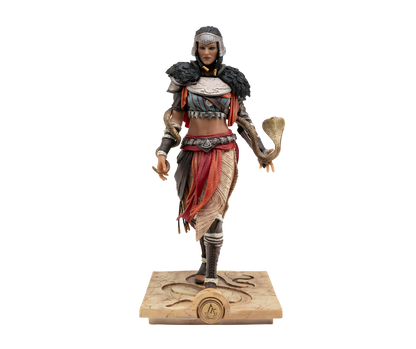 Amunet Statue aus Assassins Creed Origins 1/8 Figur