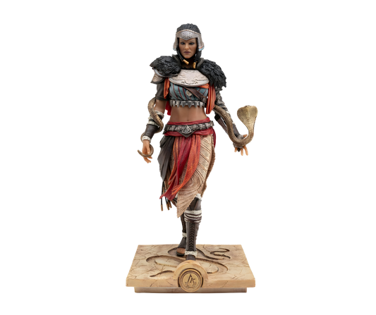 Amunet Statue aus Assassins Creed Origins 1/8 Figur