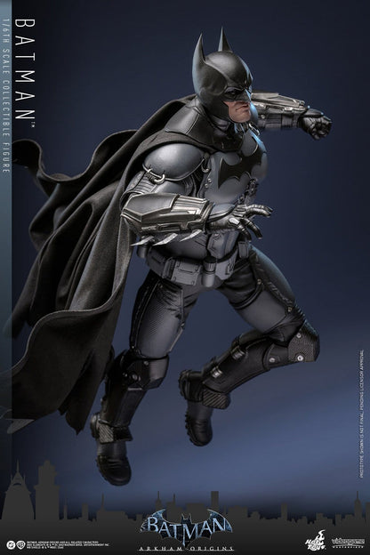 Batman Actionfigur DC Arkham Origins Figur von Hot Toys