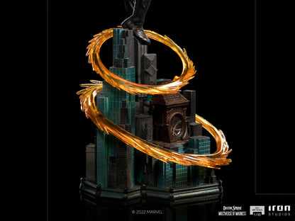Doctor Strange Statue Multiverse of Madness Art Scale 1/10 Figur