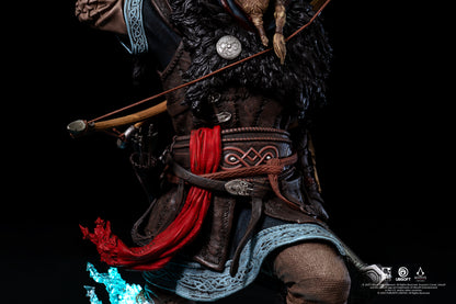 Eivor Statue aus Assassins Creed Valhalla 1/8 Figur