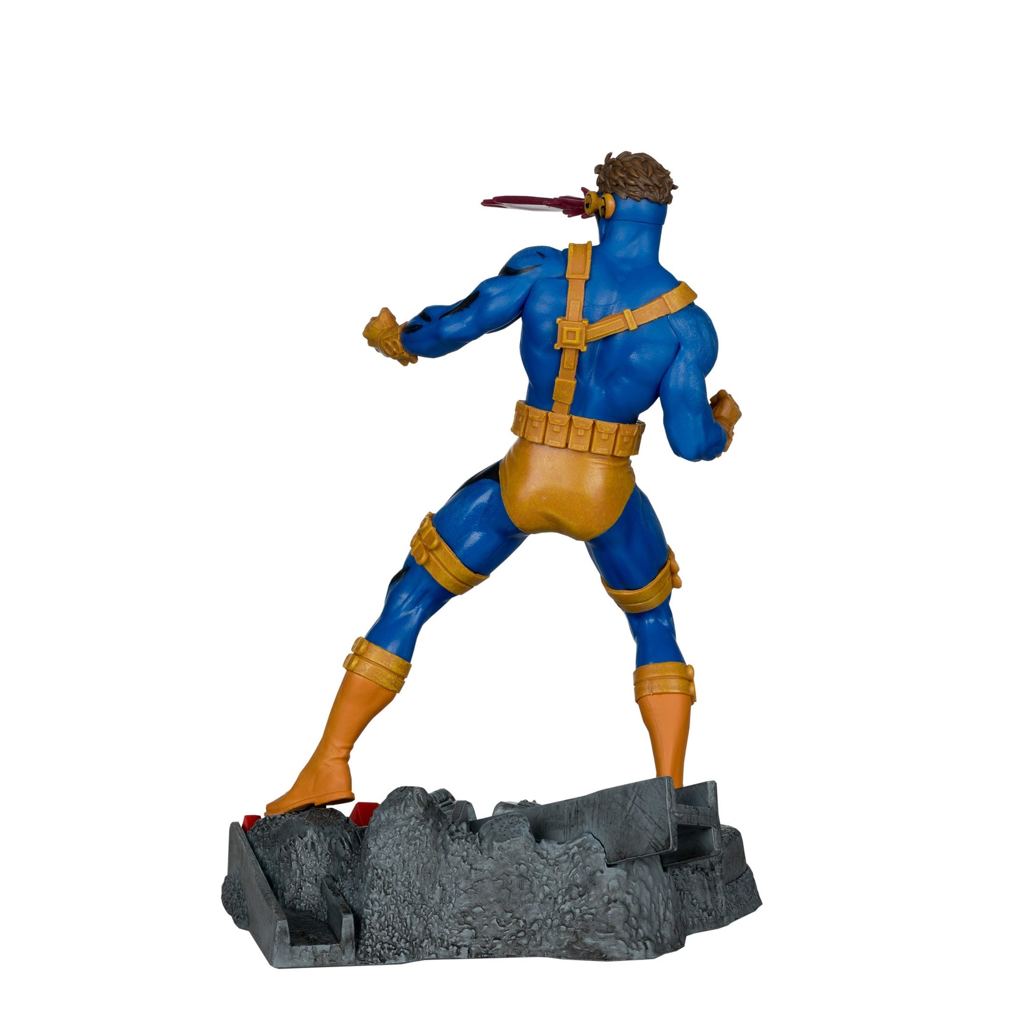Cyclops Statue – Marvel X-Men #1 – Scale 1/10