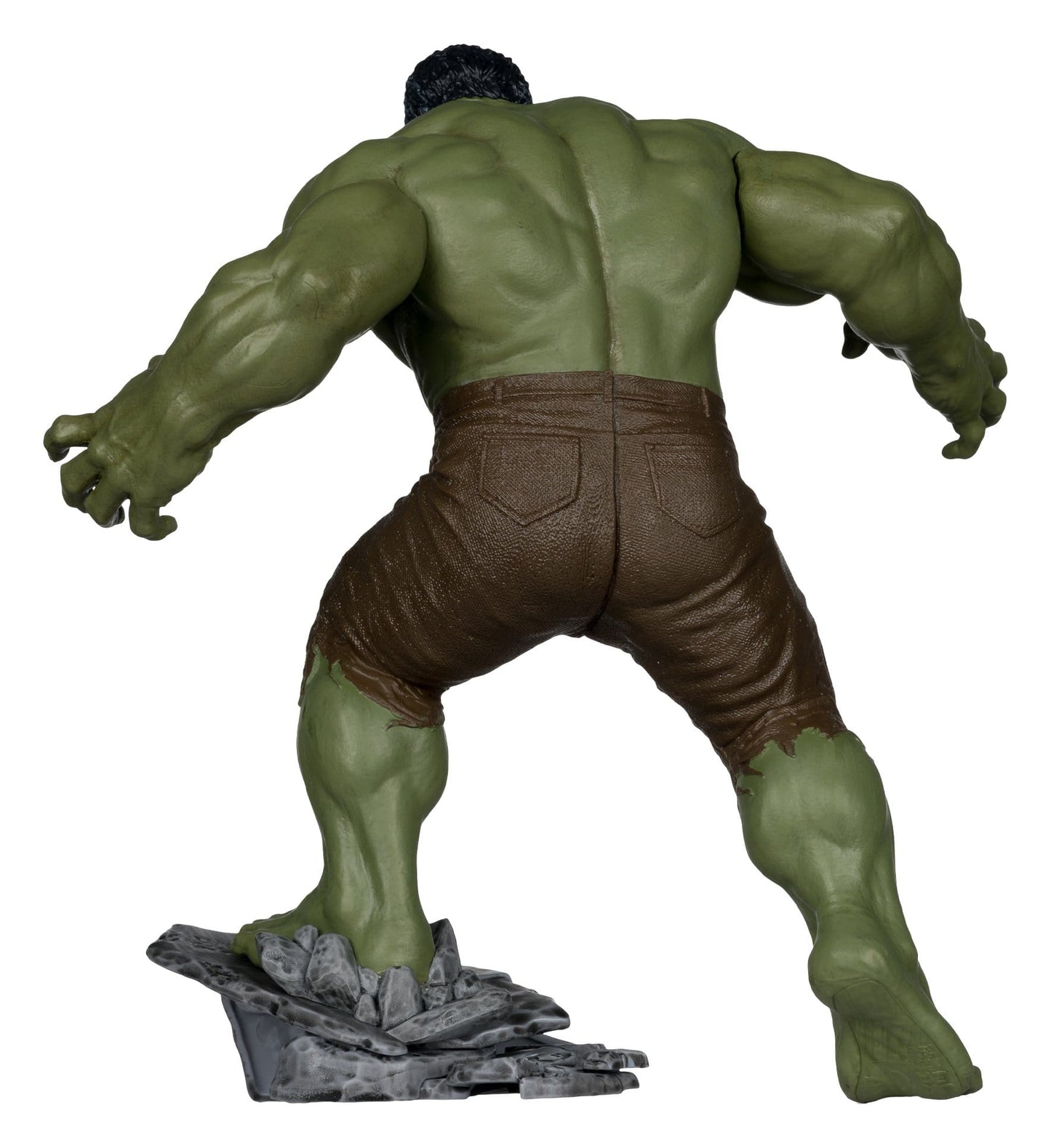 Hulk Statue Marvel Spider-Man Brand New Day Figur von McFarlane Toys