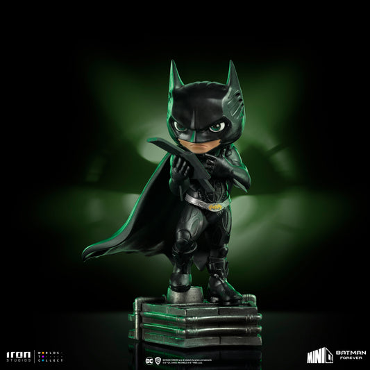 MiniCo Batman (Batman Forever) - Collectiblix