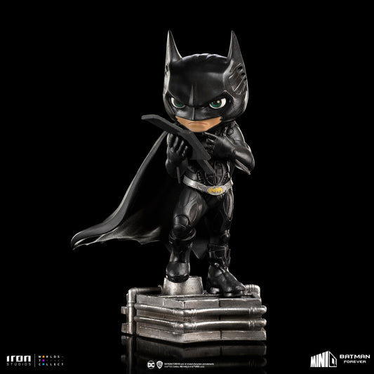 MiniCo Batman (Batman Forever) - Collectiblix