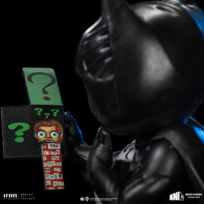 MiniCo Batman (Batman Forever) - Collectiblix