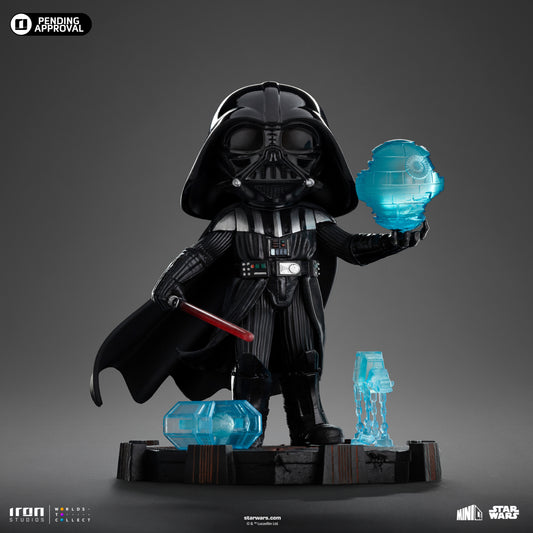 MiniCo Darth Vader (Star Wars) - Collectiblix