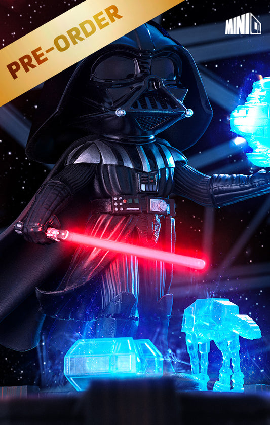 MiniCo Darth Vader (Star Wars) - Collectiblix