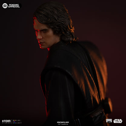 Anakin Skywalker Statue 1/10 (Star Wars Ahsoka Series) - Collectiblix