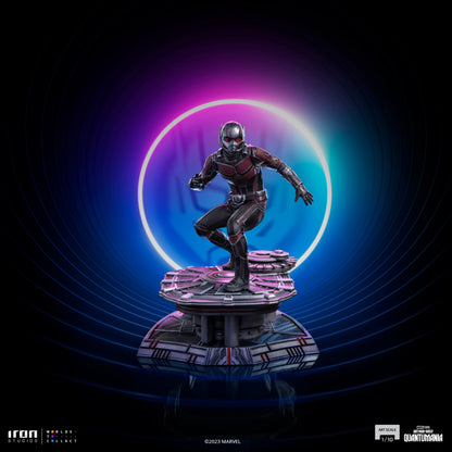 Ant-Man Marvel Statue 1/10 (Quantumania) - Collectiblix