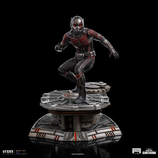Ant-Man Marvel Statue 1/10 (Quantumania) - Collectiblix