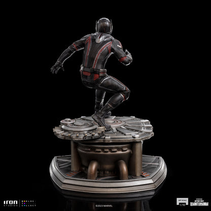 Ant-Man Marvel Statue 1/10 (Quantumania) - Collectiblix