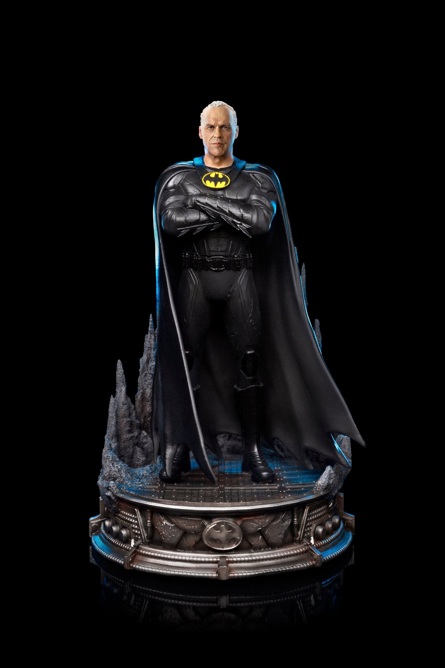 Batman DC Statue 1/10 (The Flash Movie) - Collectiblix