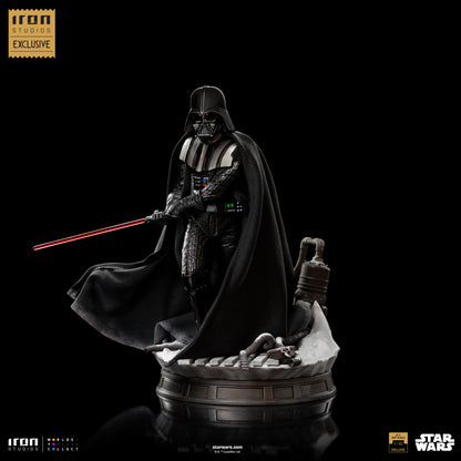 Darth Vader Statue 1/10 (2023 Event Exclusive) - Collectiblix
