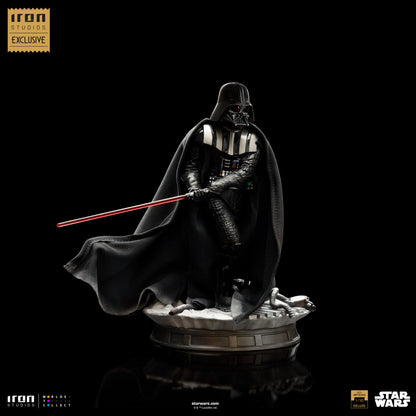 Darth Vader Statue 1/10 (2023 Event Exclusive) - Collectiblix