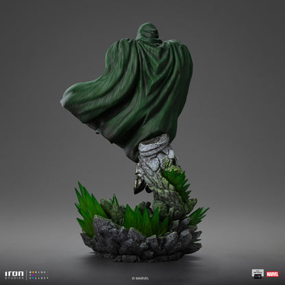 Doctor Doom Marvel Statue 1/10 (Infinity Gauntlet) - Collectiblix