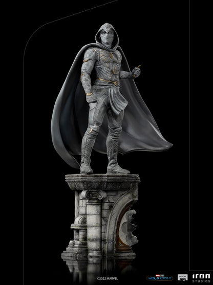 Moon Knight Marvel Statue 1/10 - Collectiblix