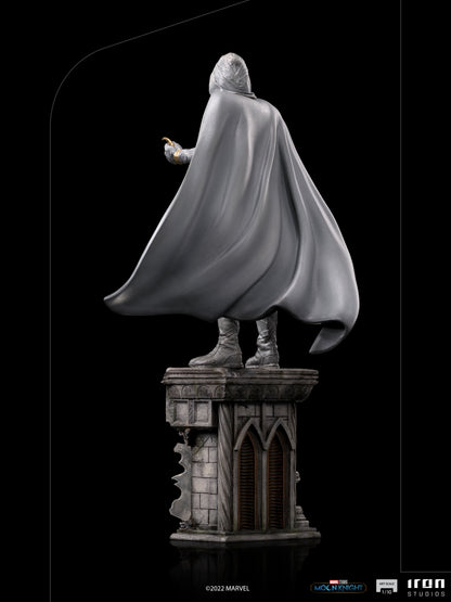 Moon Knight Marvel Statue 1/10 - Collectiblix