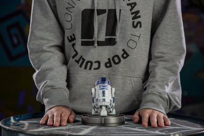 R2-D2 Star Wars Statue 1/10 (The Mandalorian) - Collectiblix