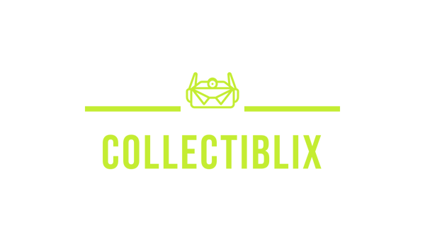 Collectiblix - Deniz Rosner