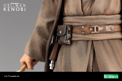 Obi-Wan Kenobi Statue ARTFX 1/7 Figur