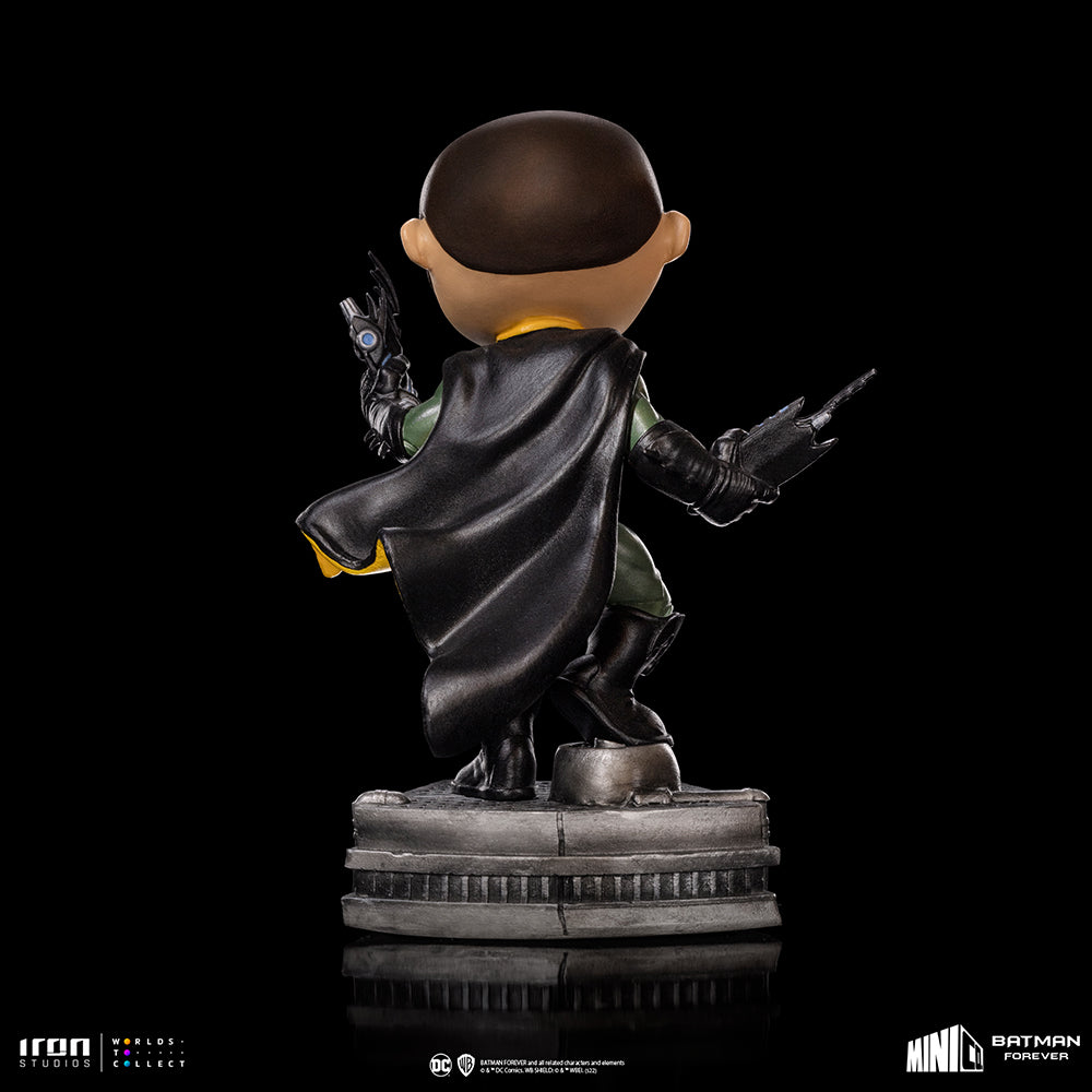 Robin Minifigur aus DC Batman Forever - Minico
