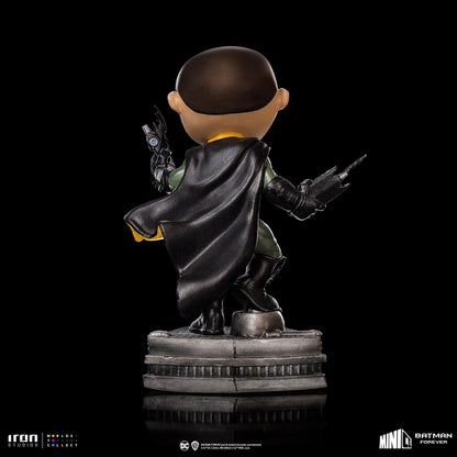 Robin Minifigur aus DC Batman Forever - Minico