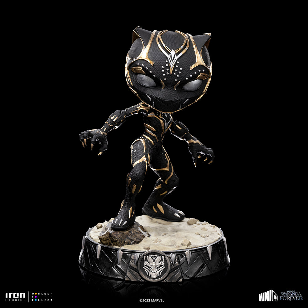 Shuri Figur aus Black Panther - Minico