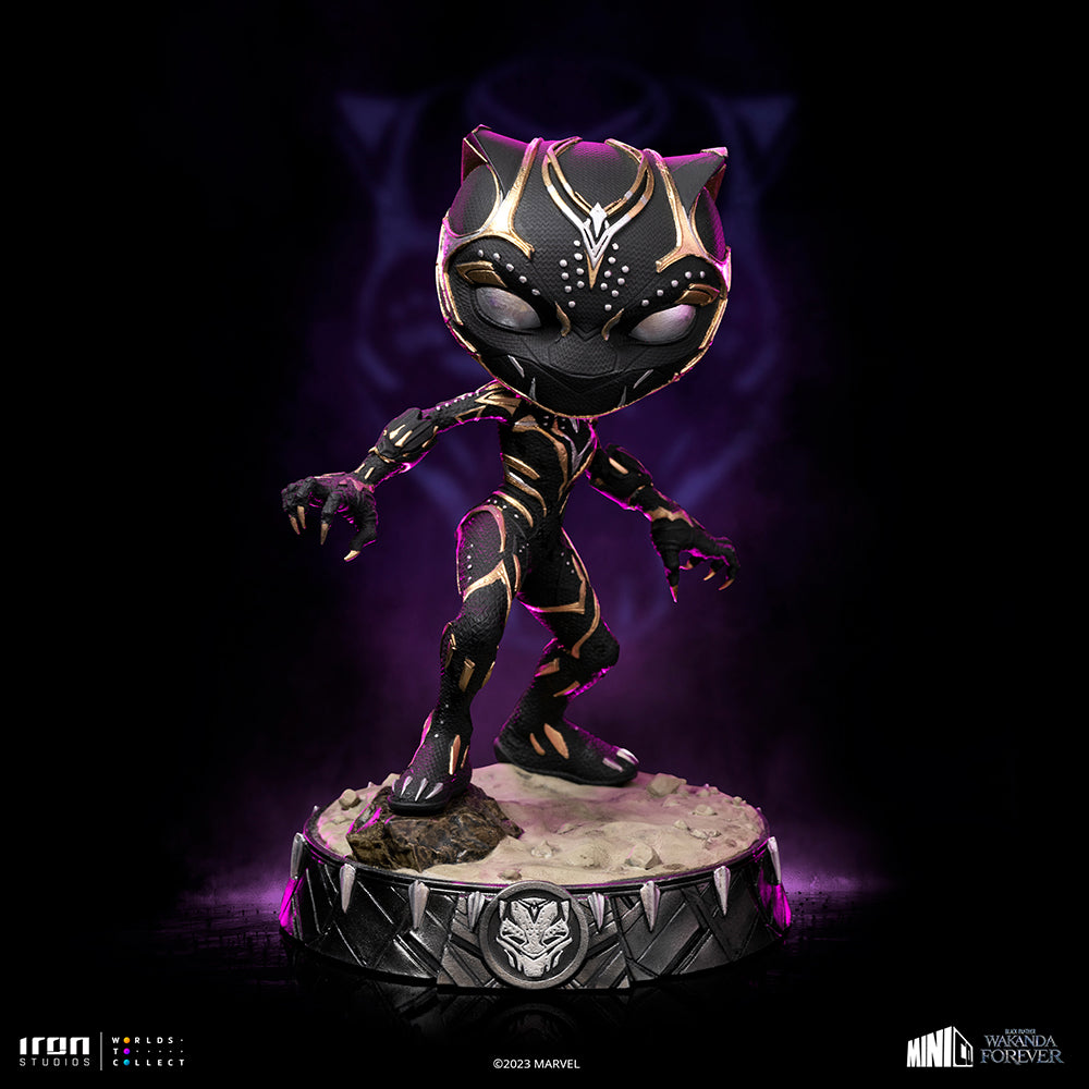 Shuri Figur aus Black Panther - Minico