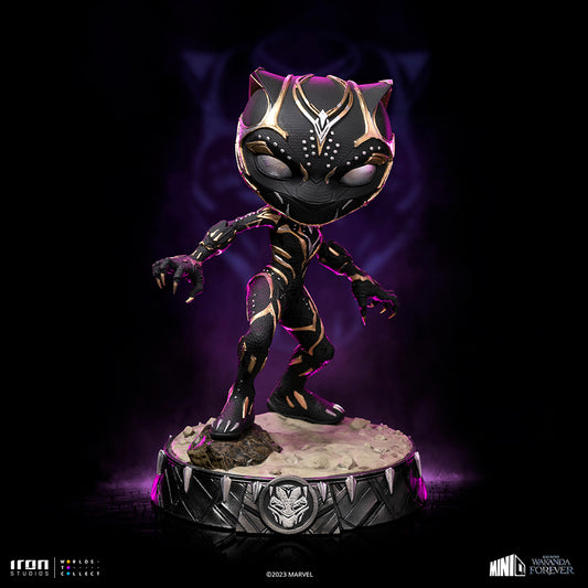 Shuri Figur aus Black Panther - Minico
