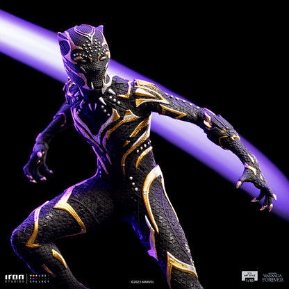 Shuri Statue Marvel Black Panther Art Scale 1/10 Figur