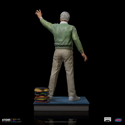 Stan Lee Statue von Marvel als Art Scale 1/10 Figur