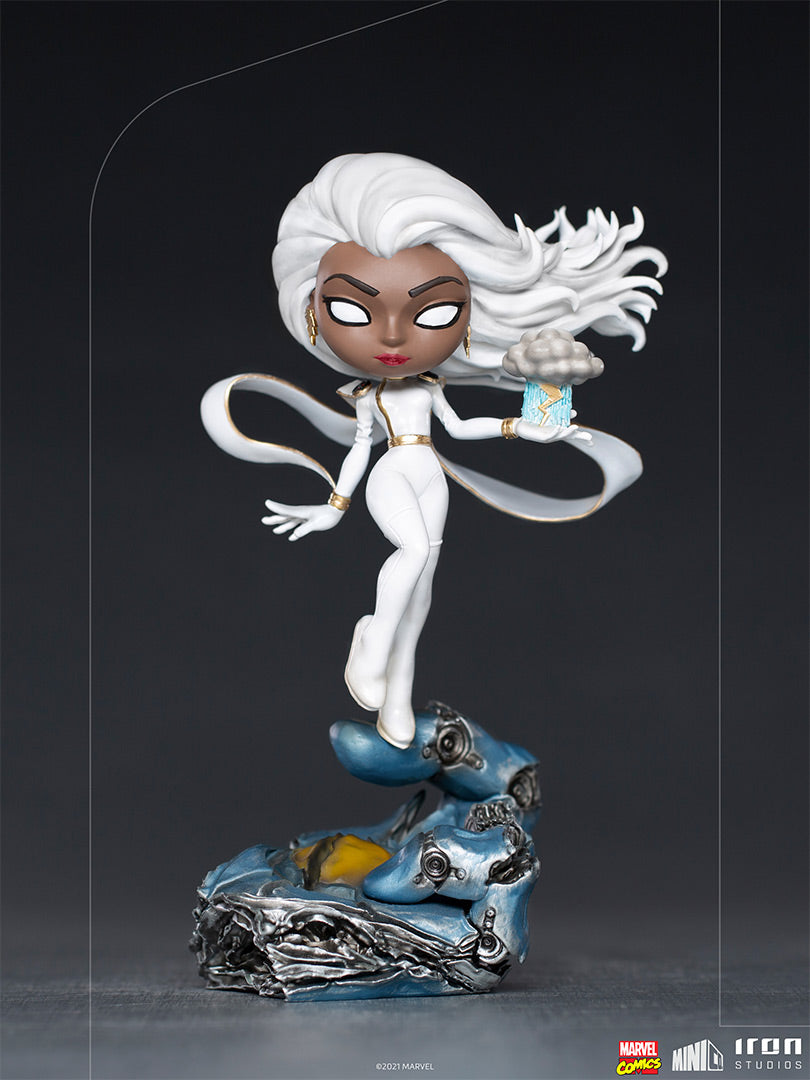 Storm Figur aus Marvel X-Men - Minico