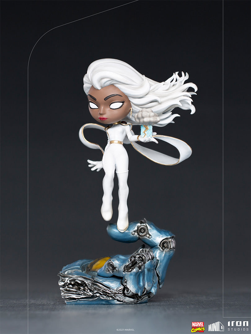Storm Figur aus Marvel X-Men - Minico