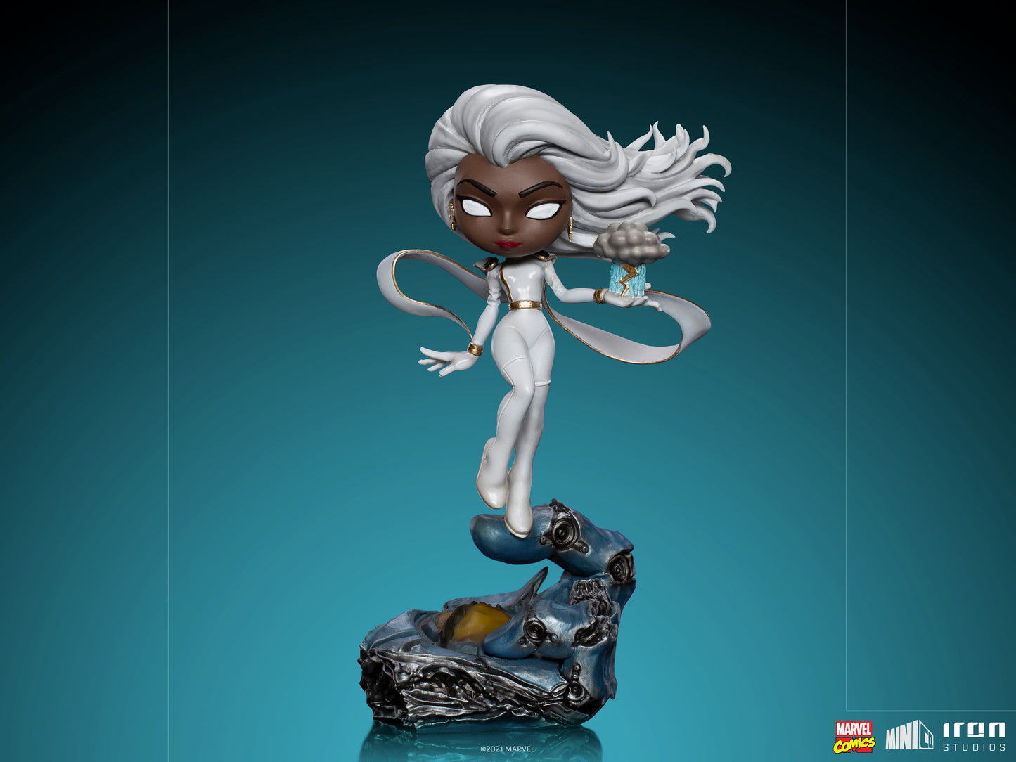Storm Figur aus Marvel X-Men - Minico
