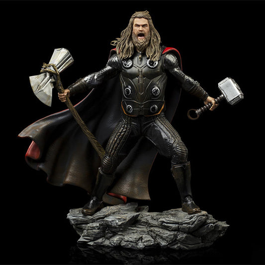 Thor Statue Marvel Art Scale 1/10 Figur