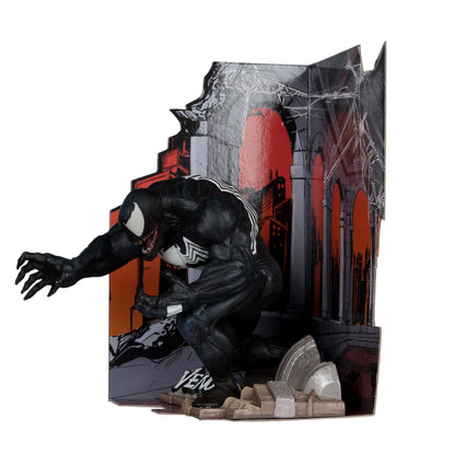 Venom Statue Marvel Amazing Spiderman #316 Figur von McFarlane Toys