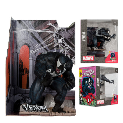 Venom Statue Marvel Amazing Spiderman #316 Figur von McFarlane Toys