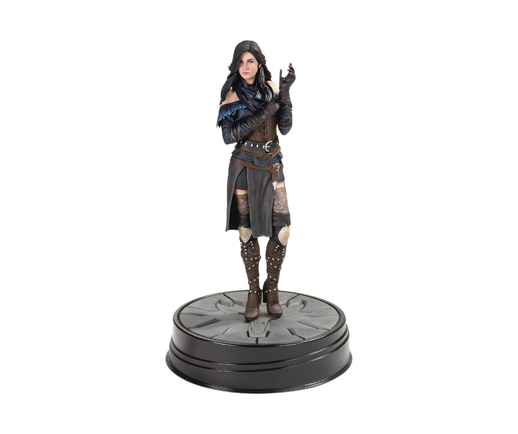 Yennefer Statue Witcher 3 Wild Hunt Figur Dark Horse